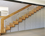 Construction et protection de vos escaliers par Escaliers Maisons à Sincey-les-Rouvray